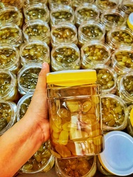 1kg Hạt Đác Rim Đường Thốt Nốt - Thốt Nốt Rim Dẻo