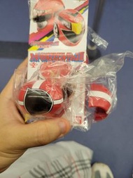 救急戰隊 GoGoV 紅戰士 頭像 赤之傳說vol.3