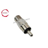 RCA004 RCA (Male) Connector