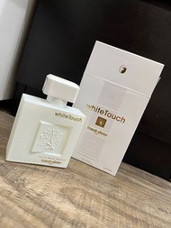 FRANCK OLIVIER WHITE TOUCH 白色觸摸淡香精 100ML