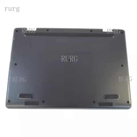 R+ 90NX03E1-R7D020 for Asus Chromebook Flip CR1 CR1100FKA Lower Bottom Base Case Cover
