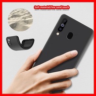 Samsung Galaxy A8s A9 Pro 2019 SM-G8870 G887F G887N A8s Jelly Case Matte Finish Flexible Soft Back C