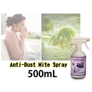 Anti-Dust Mite Spray 500mL