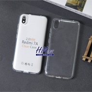 Redmi 7A Redmi 7 Redmi 6A Redmi Note 8 Clear HD case soft Case Ultra Clear Redmi 7A Redmi 7 Redmi 6A