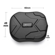 Car Tracker Mini GPS Tracker Car TK905Mini 1500mAh TKSTAR GPS Tracker Locator Magnet Free APP Vehicl