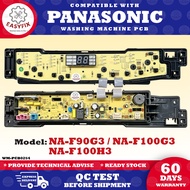 NA-F90G3 / NA-F100G3 / NA-F100H3 COMPATIBLE WITH PANASONIC WASHING MACHINE PCB BOARD (CONTROL BOARD 