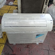 AC Daikin 1/2 pk Thailand second