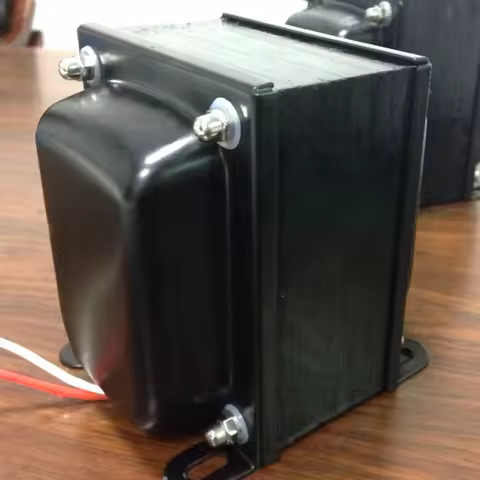 5.9k 120w push-pull amplifier output transformer , suitable for electronic tube KT88 6550 KT120 KT15