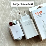 XIAOMI 67W TYPE C TURBO CHARGER