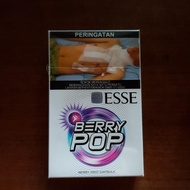 Miliki Rokok Esse Berry Pop 16 1 Slop