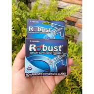 Robust Extreme Dietary Supplement for Men