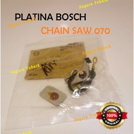 Platinum chainsaw 070 SINSO 070 BOSCH D7 ORIGINAL