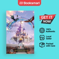 Elysia - Paperback - English - 9781955531924