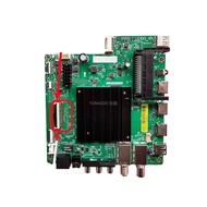 ロジックボード インバーター、Xiaomi、LCD TV L50M6-6AEU L55M6-6AEU L55M66AEU L58m7-easea ネットワーク WIFI マザーボード TD.MT961