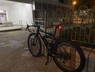 PARDUS 碳纖維公路車