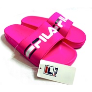 FILA Brother รองเท้าแตะฟิลล่า รองเท้าแตะผู้หญิง SIZE 6 US(EU37) ไซส์ผู้หญิง ลิขสิทธิ์ ของแท้จาก SHOP