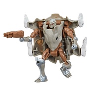 Transformers Vintage Beast Wars Rattrap Action Figure Transformers Vintage Beast Wars Rattrap Action