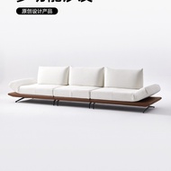 Smart Island Sofa Living Room Italian Minimalist Multifunctional Rotating Adjustable Modern Modular 