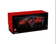 Lego 42143 Technic Ferrari Daytona SP3