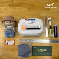 NEW AIR CHINA Amenity Kits | Business Class Authentic