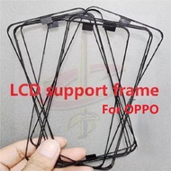 LCD support frame For OPPO Reno 2Z 2F 3 4 5G R15 Pro Oneplus 8T 9R Nord 5G