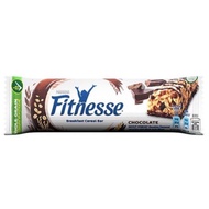( combo 5 thanh)Bánh Ngũ Cốc Nestle Fitnesse Socola 23.5G date 5/2022