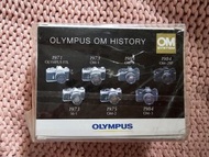 Olympus 相機 keychain 鎖匙扣 OM-D E-M1