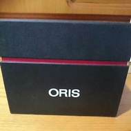ORIS正品 機械錶僅戴過兩次當初買38000多現在賣32600唷如有喜歡真想要購買可議價啦