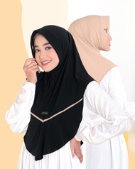 BERGO RIANA by Yessana