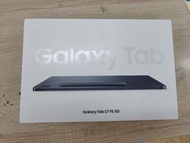 全新Samsung Galaxy Tab S7 FE T736b lte版 6+64GB 未開封