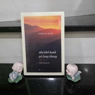 Book - The Wanderer and the Wanderer