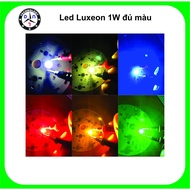 20 luxeon 1W super bright led chips