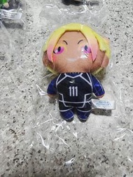 藍色監獄士道龍聖