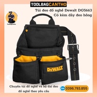 Dewalt DG5663 tool bag