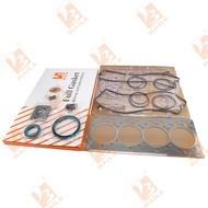 RE501455 Full Gasket Kit For John Deere 4045 Engine parts