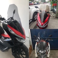 ชิวหน้ารถ PCX 2018-2020 ทรงกีวี่
