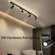 LED Track Light Spotlight TRACKLIGHT RAIL 12W