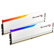 G.SKILL Ripjaws M5 RGB - [ 32GB (2x16GB) / 64GB (2x32GB) ] [ 5200MHz / 6000MHz ] DDR5 Dual Memory Ki