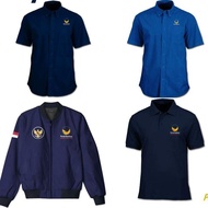 terima jasa jahit,sablon kaos,celana,jaket,topi,tas dll.087772220729