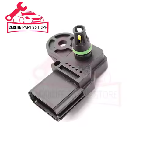 OEM 0261230027 Intake Pressure Sensor For Ford Escort Fiesta Toyota Suzuki Pontiac Mazda XSGF-9F479-