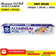 Aluminum Foil Aluminum foil/ Aluminum foil roll/ Aluminum Foil Roll/