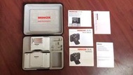 德國製 MINOX 35 AL 稀有白色 135 底片相機 間諜機 街拍機 35mm  