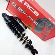 VARIO 160 (RCB FLOW-PRO) ABSORBER 340MM PERIMIUM BLACK