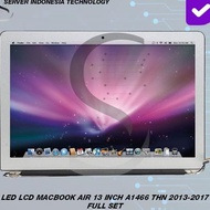 EF LED LCD MACBOOK AIR 13.3 INCH A1369 A1466 THN 2013-2017