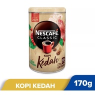 NESCAFE Kopi Kedah Tin Pack 170g