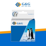 G&G Image Reman Ink Cartridges for Hp C4844A