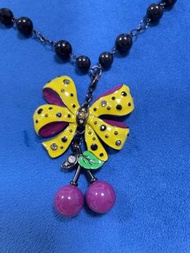 Anna Sui 時尚頸鏈