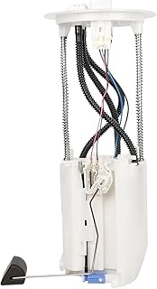 Electric Fuel Pump Assembly Compatible with Land Cruiser GRJ200 GEN GCC UZJ200 2007-2016 Replace 770