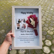 Cod Minimalist Photo Frame 10R 12R