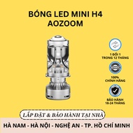 Aozoom H4 Mini Led Bulb